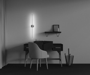Бра Maytoni Elegant C084WL-L12BS2.7K в Кургане - kurgan.ok-mebel.com | фото 5
