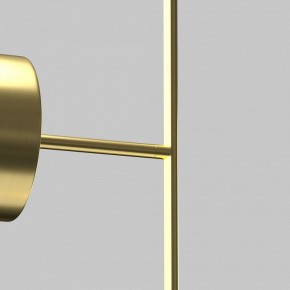Бра Maytoni Elegant C084WL-L12BS2.7K в Кургане - kurgan.ok-mebel.com | фото 7