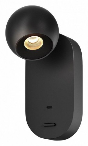 Бра Maytoni Elfin MOD434WL-L5B3K в Кургане - kurgan.ok-mebel.com | фото