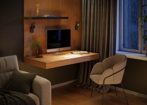 Бра Maytoni Elfin MOD434WL-L5B3K в Кургане - kurgan.ok-mebel.com | фото 3