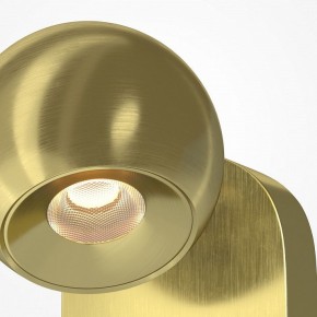 Бра Maytoni Elfin MOD434WL-L5BS3K в Кургане - kurgan.ok-mebel.com | фото 3