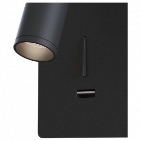 Бра Maytoni Mirax C041WL-L3B3K в Кургане - kurgan.ok-mebel.com | фото 10