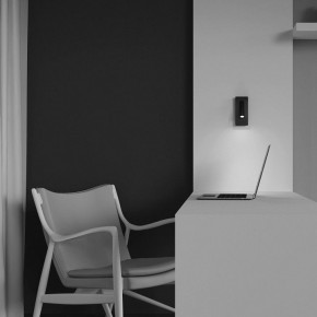 Бра Maytoni Mirax C041WL-L3B3K в Кургане - kurgan.ok-mebel.com | фото 8
