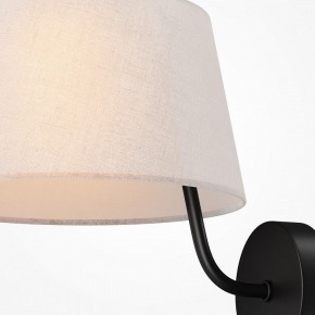 Бра Maytoni Modesto MOD360WL-01B в Кургане - kurgan.ok-mebel.com | фото 3