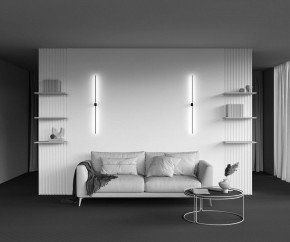 Бра Maytoni Pars C071WL-L12B3K в Кургане - kurgan.ok-mebel.com | фото 4