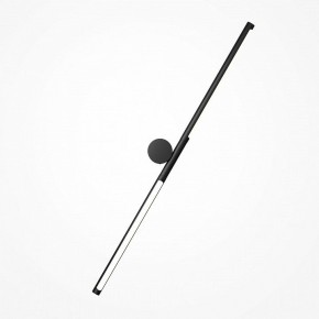 Бра Maytoni Rotera MOD432WL-L9B3K в Кургане - kurgan.ok-mebel.com | фото 2