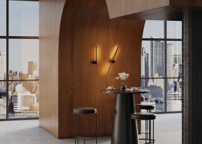 Бра Maytoni Rotera MOD432WL-L9B3K в Кургане - kurgan.ok-mebel.com | фото 5