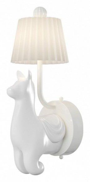 Бра Maytoni Senor Alpaca MOD377WL-L6W3K в Кургане - kurgan.ok-mebel.com | фото