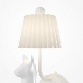 Бра Maytoni Senor Alpaca MOD377WL-L6W3K в Кургане - kurgan.ok-mebel.com | фото 10