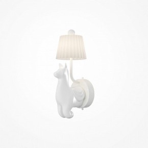 Бра Maytoni Senor Alpaca MOD377WL-L6W3K в Кургане - kurgan.ok-mebel.com | фото 3