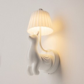 Бра Maytoni Senor Alpaca MOD377WL-L6W3K в Кургане - kurgan.ok-mebel.com | фото 4