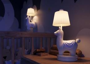 Бра Maytoni Senor Alpaca MOD377WL-L6W3K в Кургане - kurgan.ok-mebel.com | фото 8