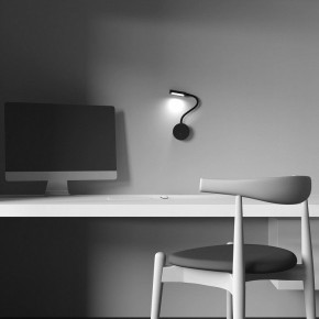 Бра Maytoni Stem C035WL-L3B3K в Кургане - kurgan.ok-mebel.com | фото 6