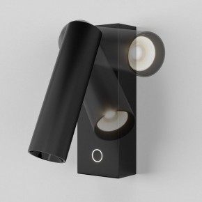 Бра Maytoni Twist C077WL-L3B3K в Кургане - kurgan.ok-mebel.com | фото 3
