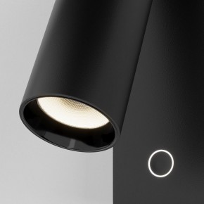 Бра Maytoni Twist C077WL-L3B3K в Кургане - kurgan.ok-mebel.com | фото 7