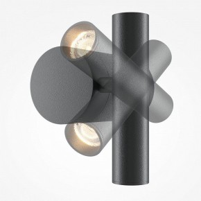 Бра Maytoni Utility MOD433WL-L3B3K1 в Кургане - kurgan.ok-mebel.com | фото 3