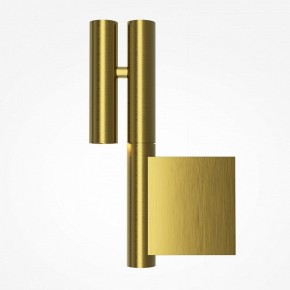 Бра Maytoni Utility MOD433WL-L3BS3K в Кургане - kurgan.ok-mebel.com | фото 3