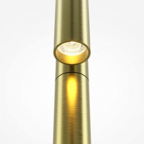 Бра Maytoni Utility MOD433WL-L3BS3K в Кургане - kurgan.ok-mebel.com | фото 5