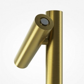 Бра Maytoni Utility MOD433WL-L3BS3K в Кургане - kurgan.ok-mebel.com | фото 6