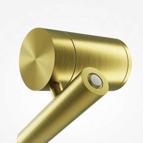 Бра Maytoni Utility MOD433WL-L3BS3K1 в Кургане - kurgan.ok-mebel.com | фото 6