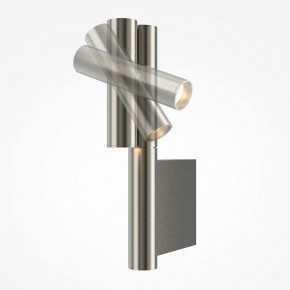 Бра Maytoni Utility MOD433WL-L3N3K в Кургане - kurgan.ok-mebel.com | фото 3