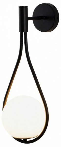 Бра Moderli Barocco V11574-1W в Кургане - kurgan.ok-mebel.com | фото
