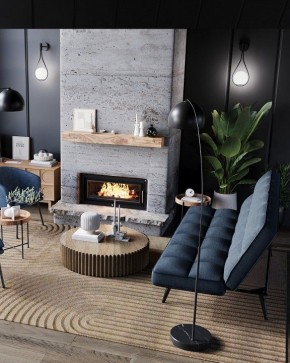 Бра Moderli Barocco V11574-1W в Кургане - kurgan.ok-mebel.com | фото 7