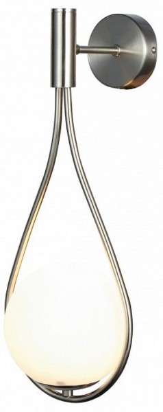 Бра Moderli Barocco V11576-1W в Кургане - kurgan.ok-mebel.com | фото