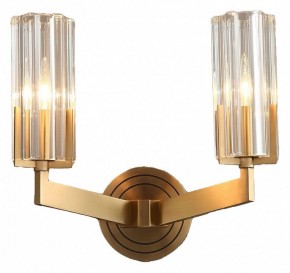 Бра Moderli Brass V11073-2W в Кургане - kurgan.ok-mebel.com | фото