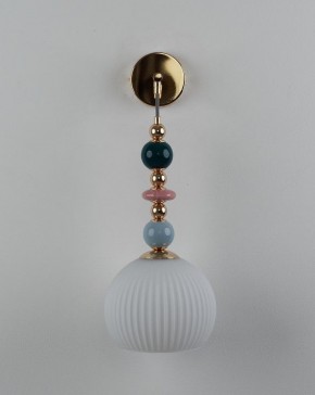 Бра Moderli Charm V11171-1W в Кургане - kurgan.ok-mebel.com | фото 2