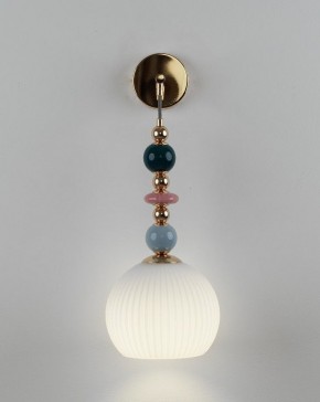 Бра Moderli Charm V11171-1W в Кургане - kurgan.ok-mebel.com | фото 3