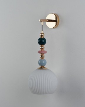 Бра Moderli Charm V11171-1W в Кургане - kurgan.ok-mebel.com | фото 4