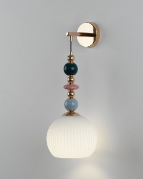 Бра Moderli Charm V11171-1W в Кургане - kurgan.ok-mebel.com | фото 5