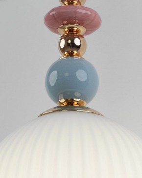 Бра Moderli Charm V11171-1W в Кургане - kurgan.ok-mebel.com | фото 7