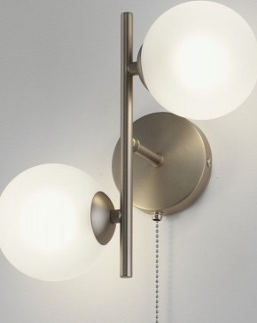 Бра Moderli Renny V11465-2W в Кургане - kurgan.ok-mebel.com | фото 6