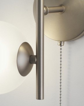 Бра Moderli Renny V11465-2W в Кургане - kurgan.ok-mebel.com | фото 7