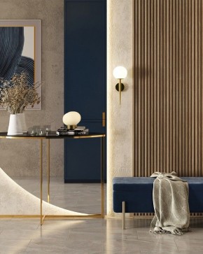 Бра Moderli Scrumbel V11561-1W в Кургане - kurgan.ok-mebel.com | фото 7