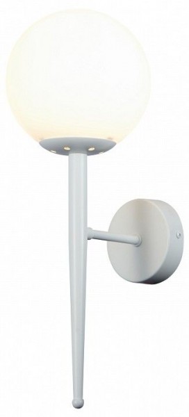 Бра Moderli Scrumbel V11563-1W в Кургане - kurgan.ok-mebel.com | фото