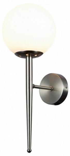 Бра Moderli Scrumbel V11564-1W в Кургане - kurgan.ok-mebel.com | фото