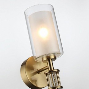 Бра Odeon Light Saga 5088/1WA в Кургане - kurgan.ok-mebel.com | фото 5