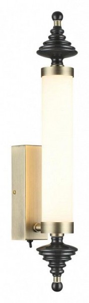 Бра Odeon Light Ula 5404/17WL в Кургане - kurgan.ok-mebel.com | фото 2