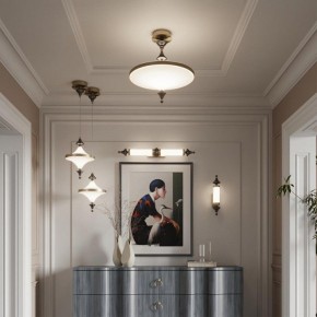 Бра Odeon Light Ula 5404/17WL в Кургане - kurgan.ok-mebel.com | фото 4