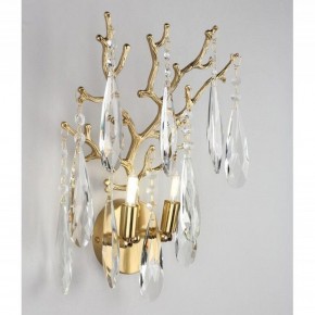 Бра Omnilux Batelli OML-52901-02 в Кургане - kurgan.ok-mebel.com | фото 2