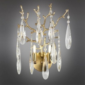 Бра Omnilux Batelli OML-52901-02 в Кургане - kurgan.ok-mebel.com | фото 3