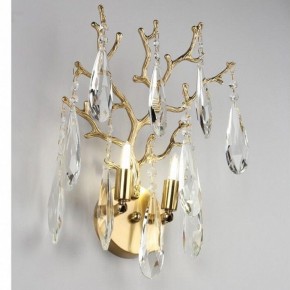 Бра Omnilux Batelli OML-52901-02 в Кургане - kurgan.ok-mebel.com | фото 5
