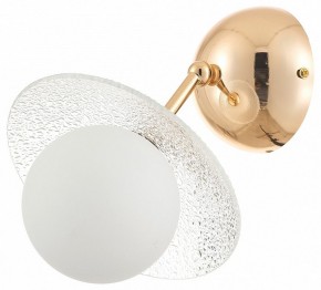 Бра Rivoli Jacqueline Б0066444 в Кургане - kurgan.ok-mebel.com | фото