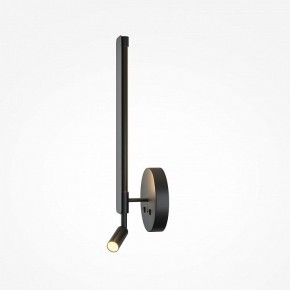 Бра с подсветкой Maytoni Combo MOD214WL-L8B3K1 в Кургане - kurgan.ok-mebel.com | фото 2