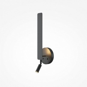 Бра с подсветкой Maytoni Combo MOD214WL-L8B3K1 в Кургане - kurgan.ok-mebel.com | фото 3