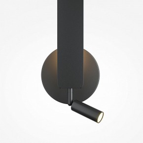 Бра с подсветкой Maytoni Combo MOD214WL-L8B3K1 в Кургане - kurgan.ok-mebel.com | фото 6