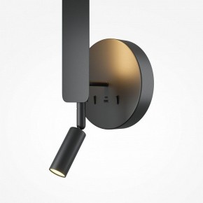 Бра с подсветкой Maytoni Combo MOD214WL-L8B3K1 в Кургане - kurgan.ok-mebel.com | фото 7